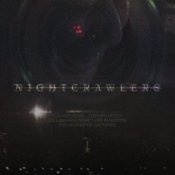NIghtcrawlers O.S.T