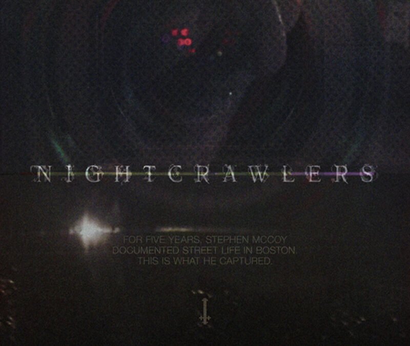 NIghtcrawlers O.S.T