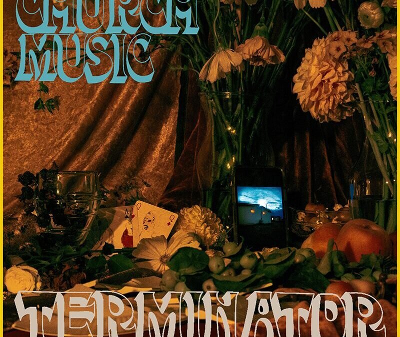 TERMINATor – Church Music