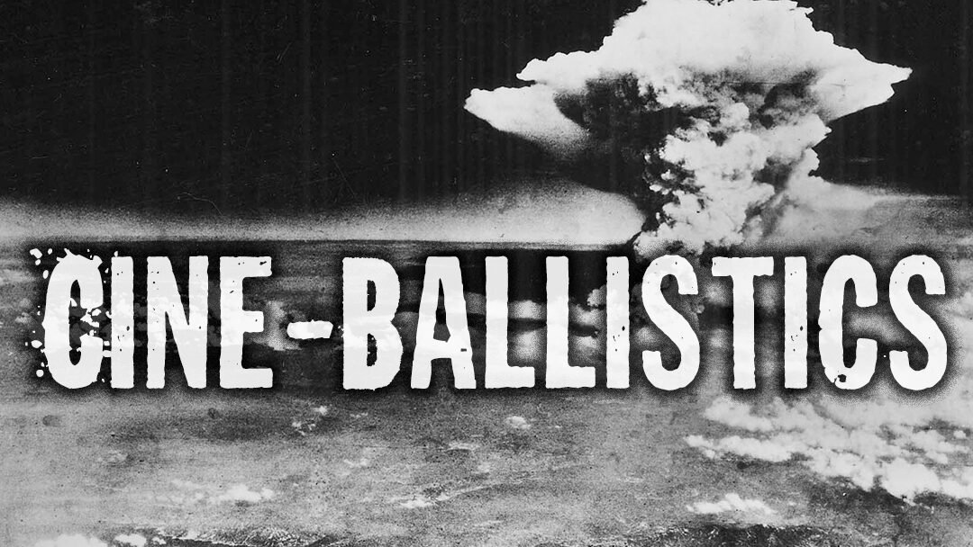 Cine-Ballistics