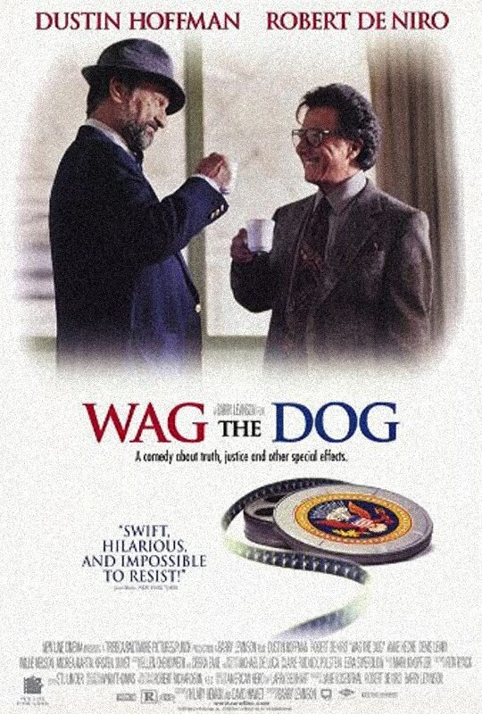 Wag The Dog