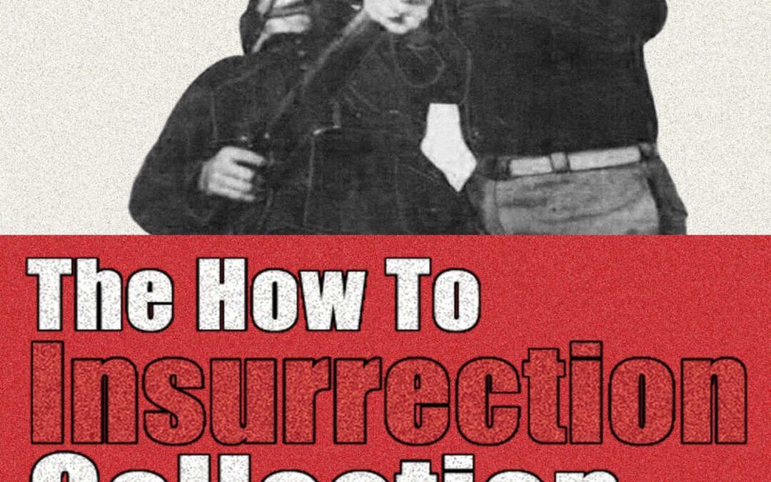 How To Insurrection Collection