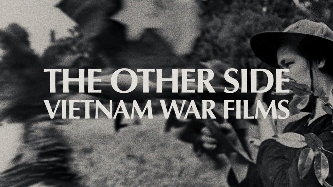 The Other Side: Vietnam War Films