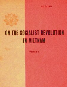 On The Socialist Revolution In Vietnam