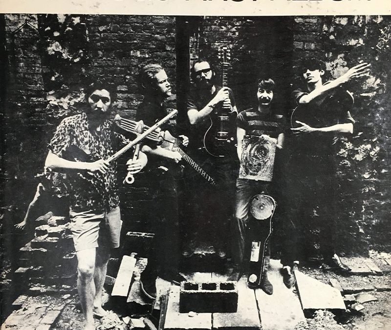 The Fugs – The Fugs First Album