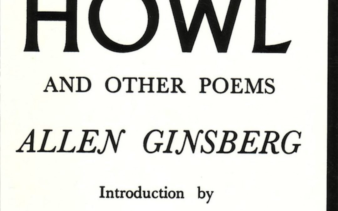 Howl And Other Poems