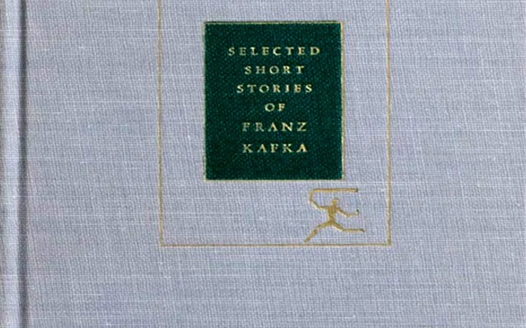 Selected Short Stories Of Franz Kafka