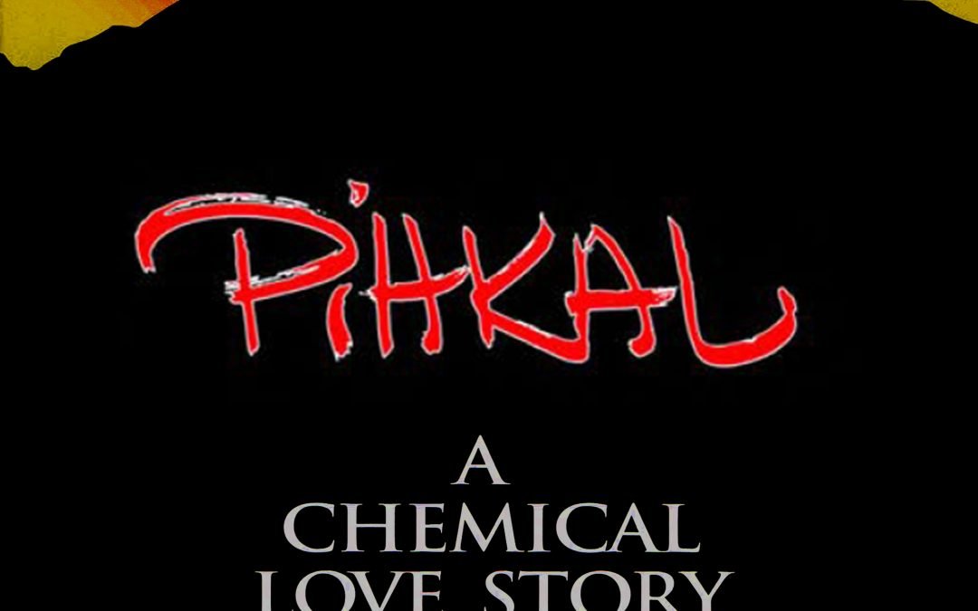 PIHKAL