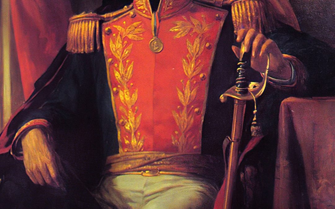 El Libertador: Writings of Simón  Bolívar